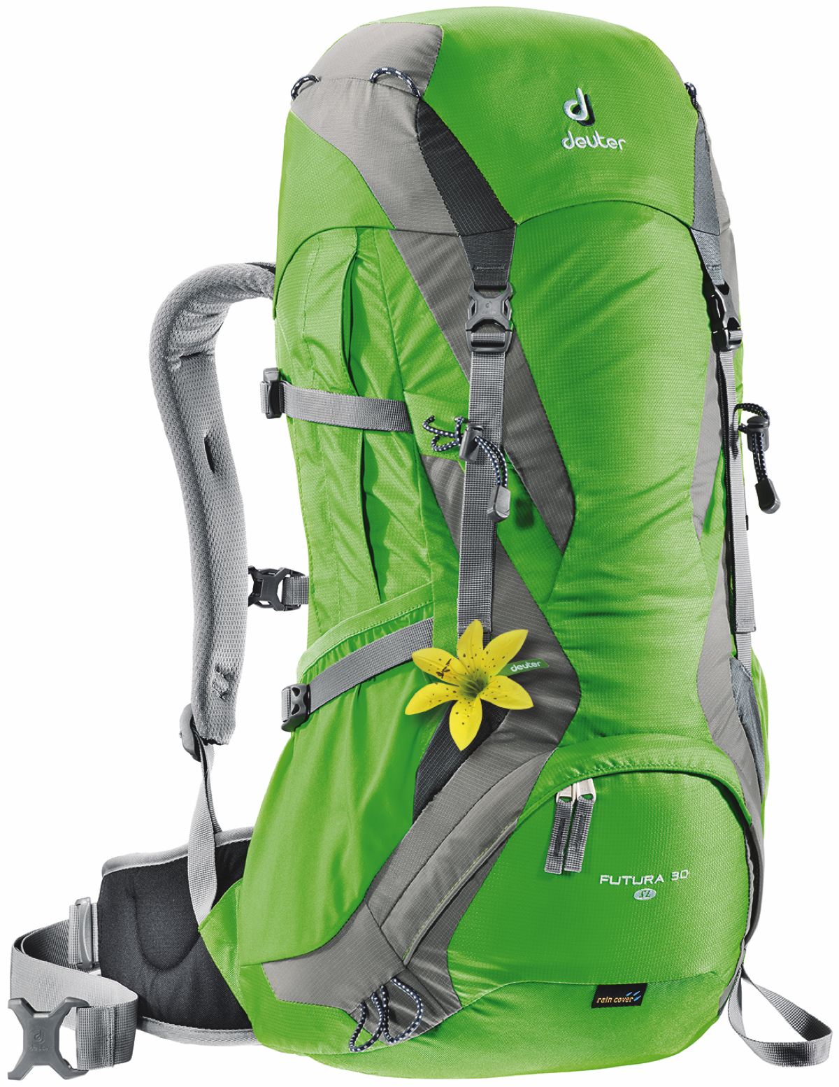 Deuter Futura 30 SL - Rucksack - Damen