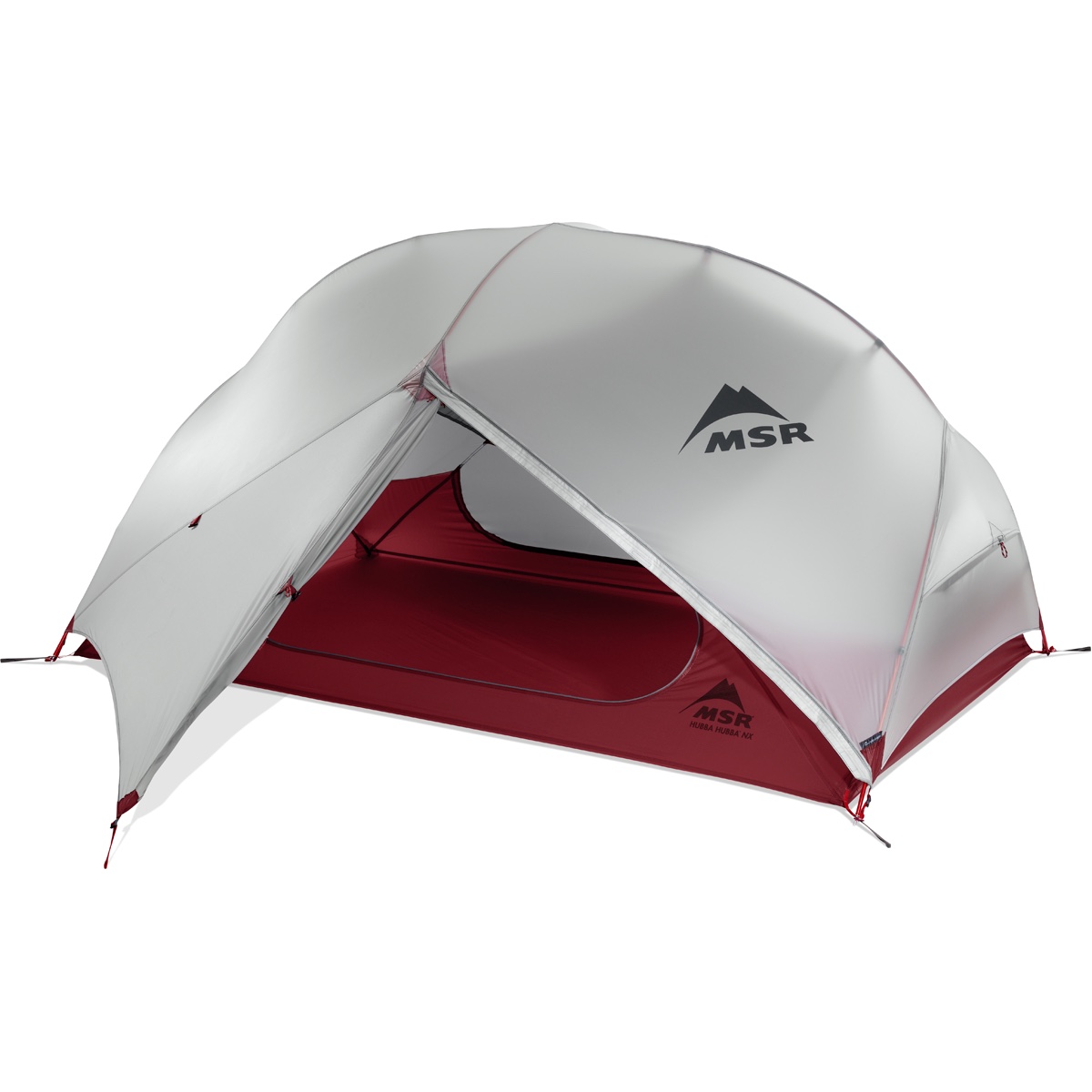 MSR Hubba Hubba NX - 2-Personenzelt