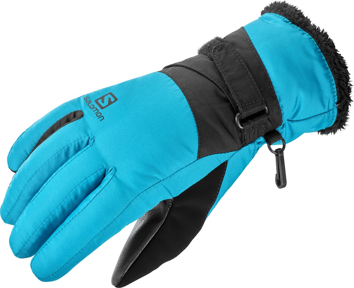 Salomon Force Dry W - Skihandschuhe - Damen