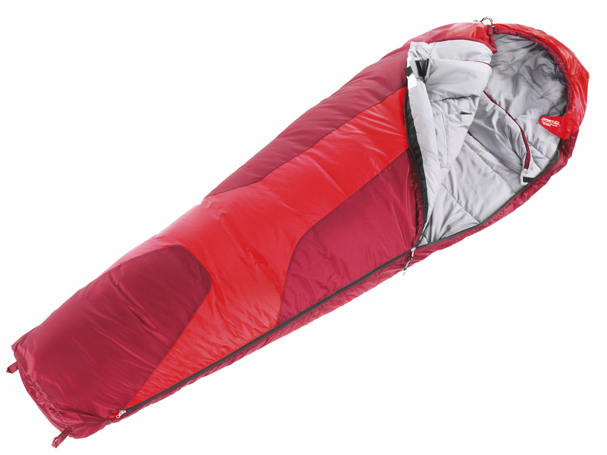 Deuter Orbit 0° - Schlafsack