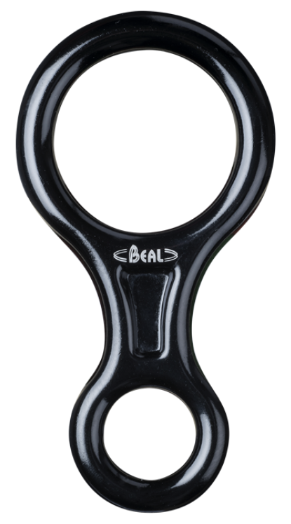 Beal Air Force 8 - Sicherungsgerät