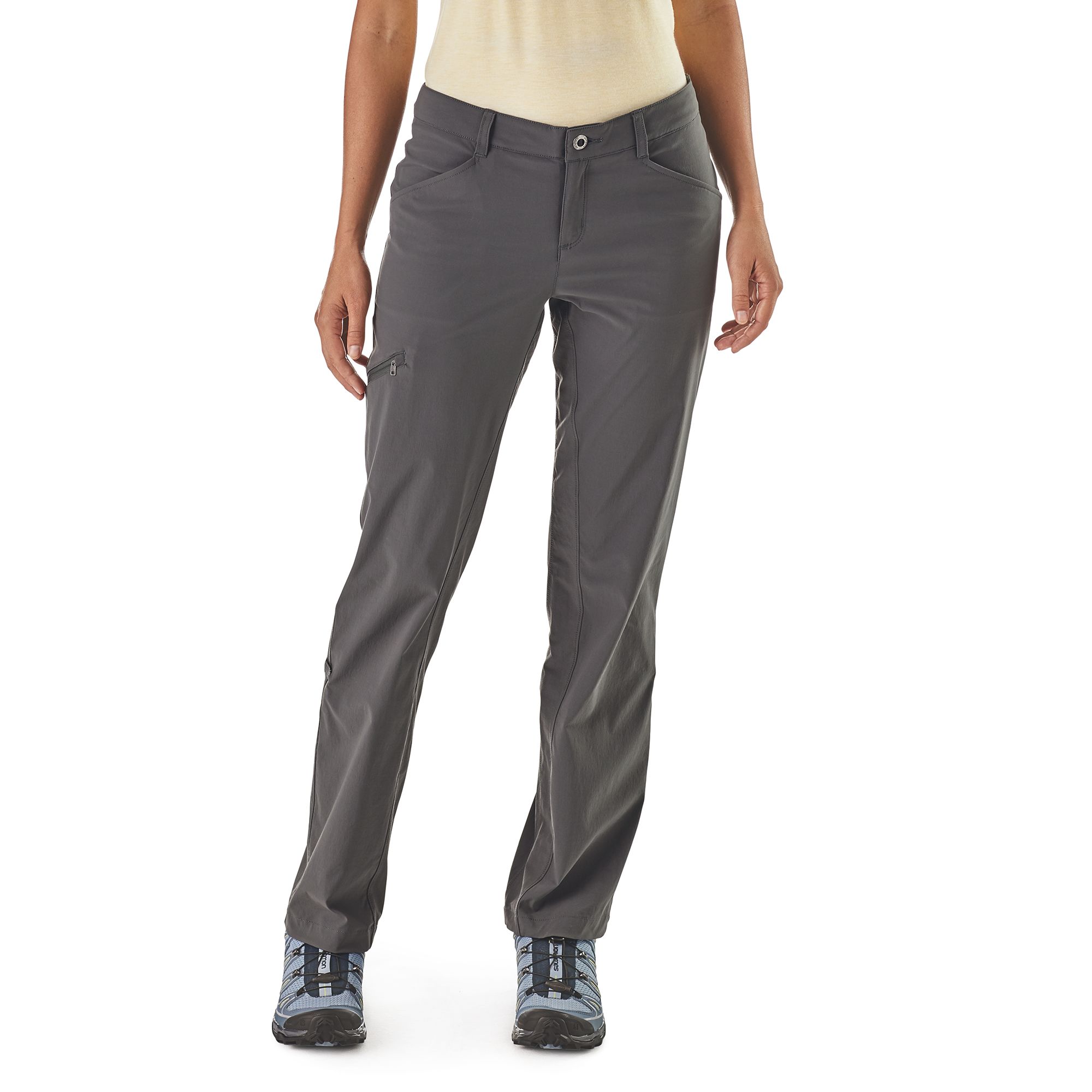 Patagonia Quandary Pants - Wanderhose - Damen