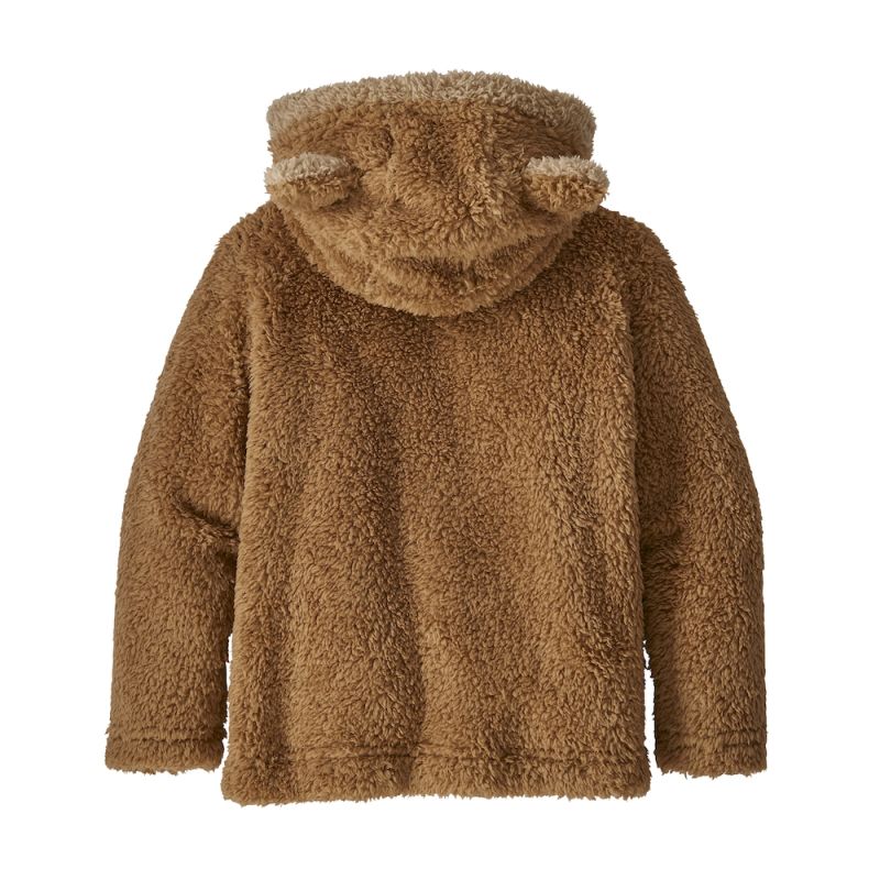 patagonia furry friends hoodie