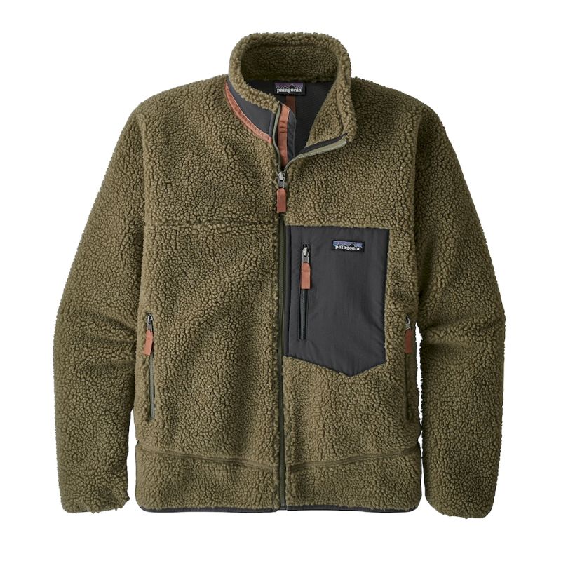 Patagonia - Classic Retro-X Fleece Jacket - Fleecejacke - Herren