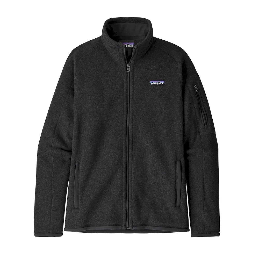 Patagonia Better Sweater Jkt - Fleecejacke - Damen