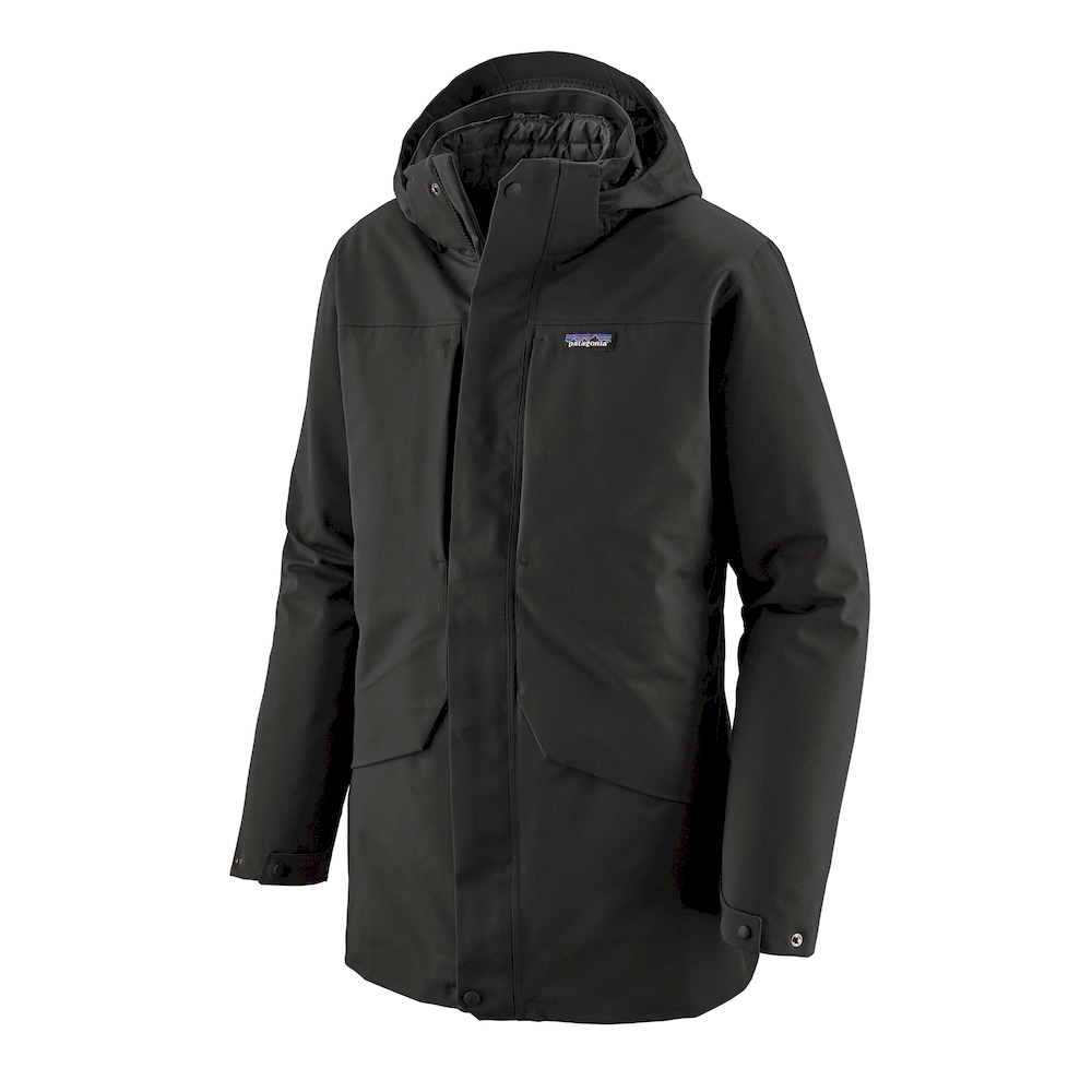 Patagonia Tres 3-in-1 Parka - Parka - Herren