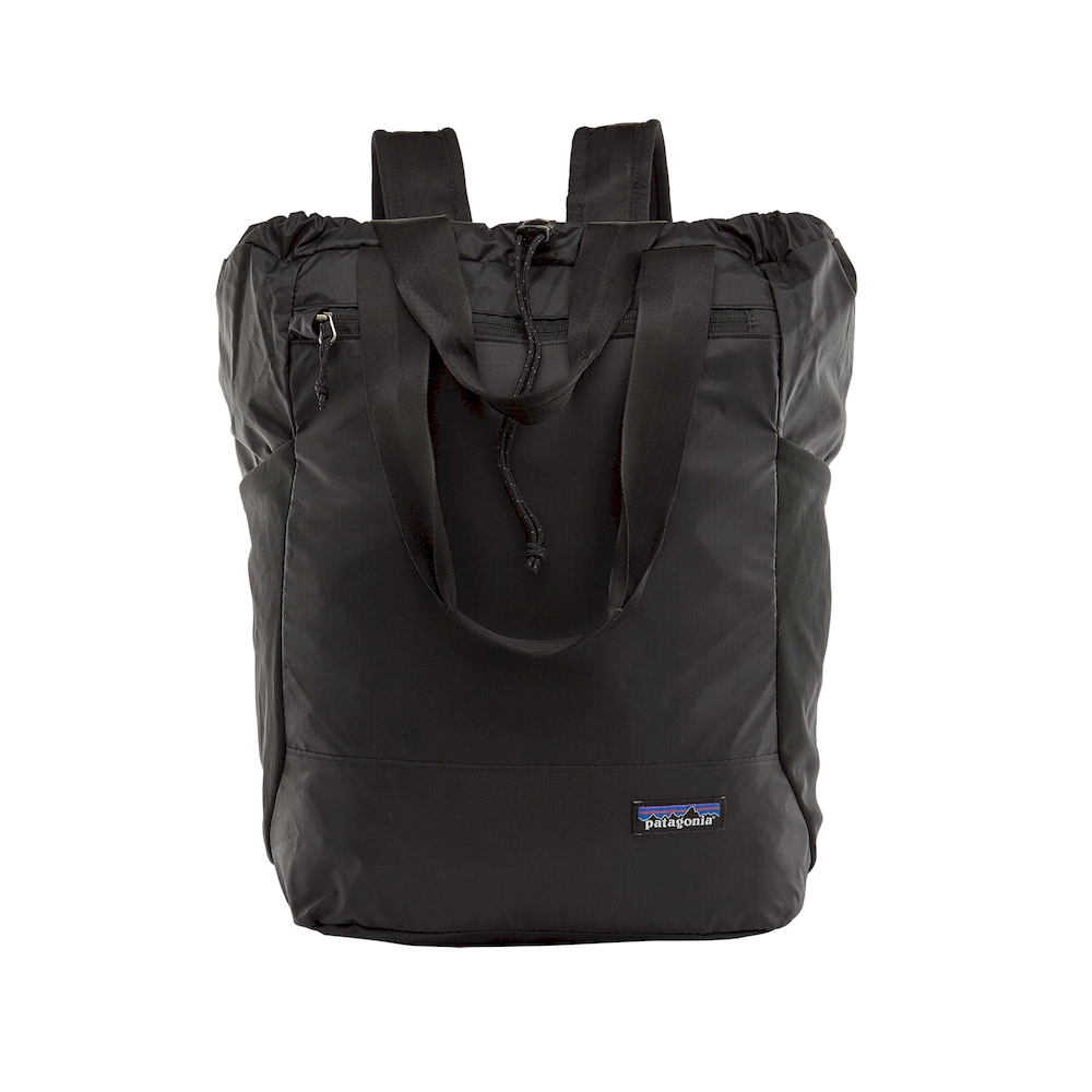 Patagonia Ultralight Black Hole Tote Pack - Rucksack