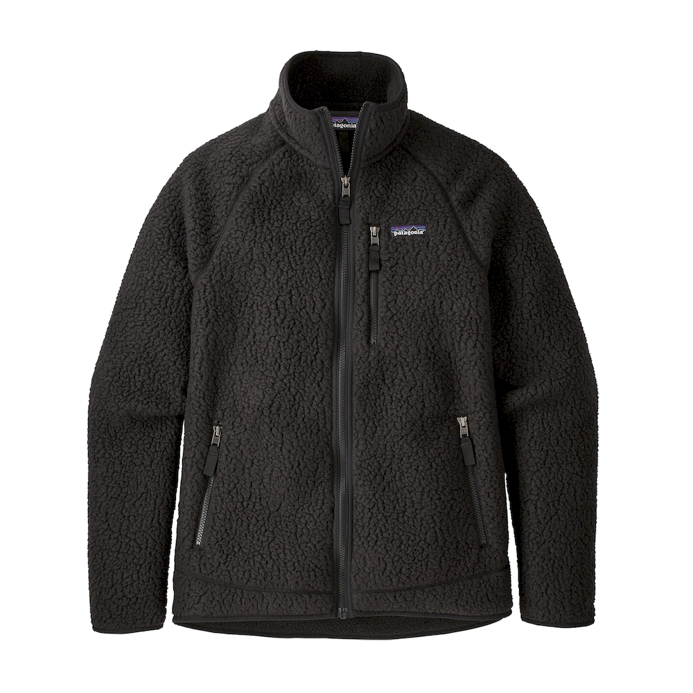 Patagonia Retro Pile Jkt - Fleecejacke - Herren