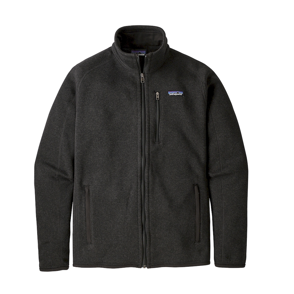 Patagonia Better Sweater Jkt - Fleecejacke - Herren