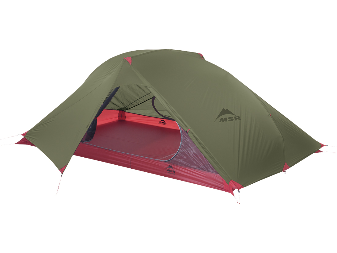 MSR Carbon Reflex 2 V5 - Zelt