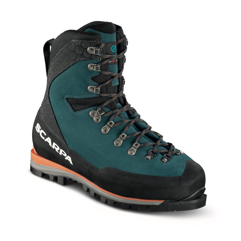 Dachstein Mont Blanc GTX Bergschuhe Herren