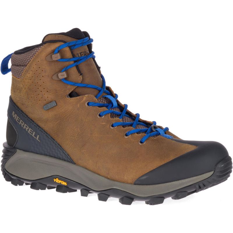 merrell thermo glacier mid wp