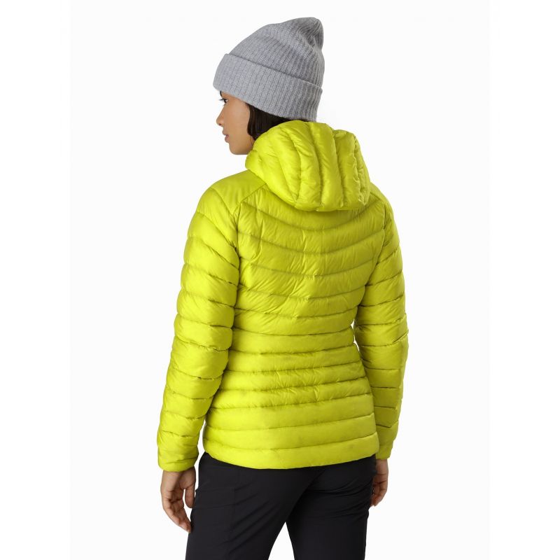 arcteryx cerium lt womens