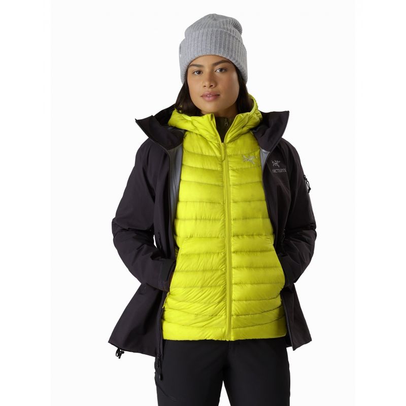 arcteryx cerium lt femme