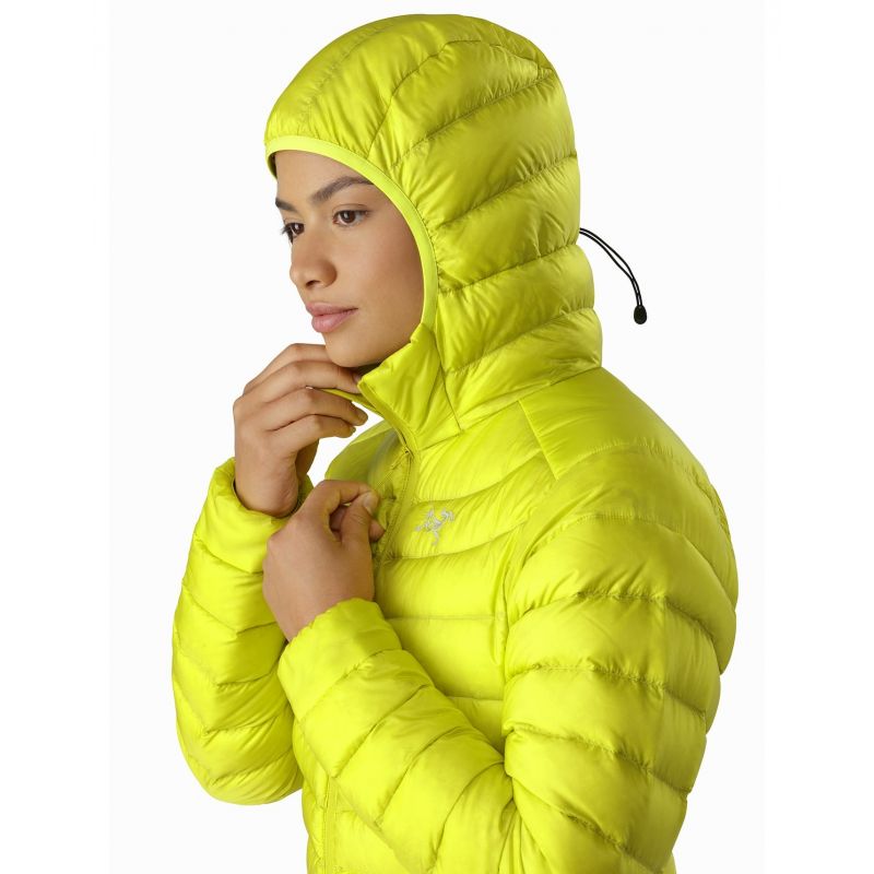 arcteryx cerium lt femme